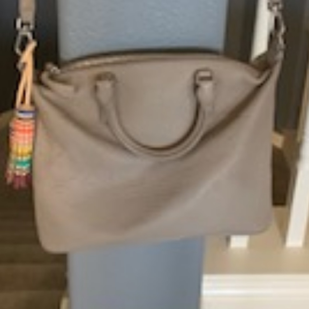 Tory Burch Crossbody Handbag